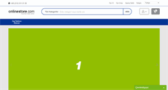 Desktop Screenshot of imithalat.com